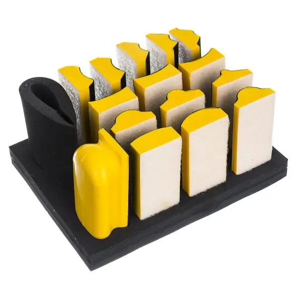 Lägg i varukorgen Slipkloss